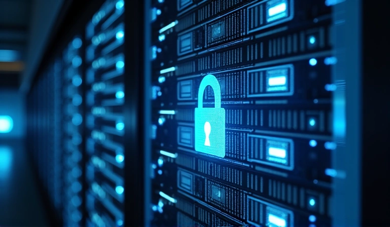 Datensicherheit und Verschlüsselung